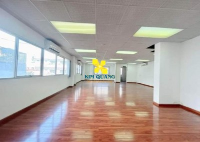 CHO THUÊ VĂN PHÒNG 51-53 VÕ VĂN TẦN
