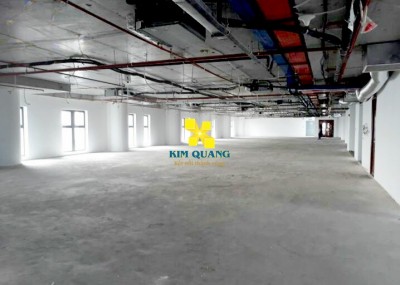 CHO THUÊ VĂN PHÒNG HIU TOWER 215 ĐIỆN BIÊN PHỦ