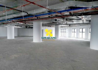 CHO THUÊ VĂN PHÒNG HIU TOWER 215 ĐIỆN BIÊN PHỦ