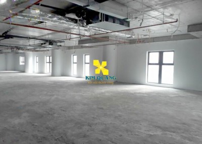 CHO THUÊ VĂN PHÒNG HIU TOWER 215 ĐIỆN BIÊN PHỦ