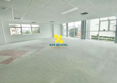 CHO THUÊ VĂN PHÒNG NNC BUILDING 16BIS NGUYỄN ĐÌNH CHIỂU