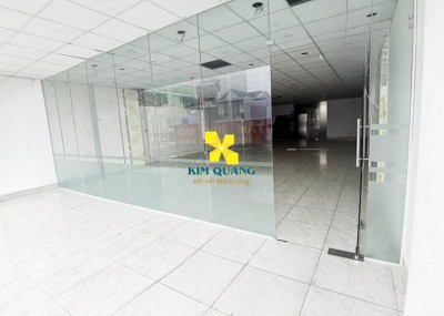 CHO THUÊ VĂN PHÒNG PUBLIC BANK VIETNAM 488A LÊ QUANG ĐỊNH