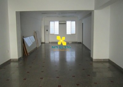 CHO THUÊ VĂN PHÒNG TẤT MINH BUILDING 247-249 CỘNG HÒA