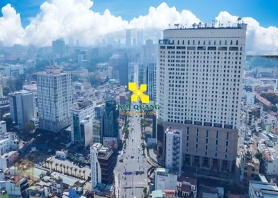 CHO THUÊ VĂN PHÒNG TERRA ROYAL 278-280 NAM KỲ KHỞI NGHĨA