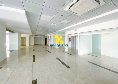 CHO THUÊ VĂN PHÒNG THƯƠNG XÁ BẢY HIỀN 9 PHẠM PHÚ THỨ