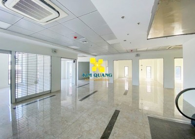 CHO THUÊ VĂN PHÒNG THƯƠNG XÁ BẢY HIỀN 9 PHẠM PHÚ THỨ