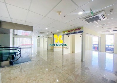 CHO THUÊ VĂN PHÒNG THƯƠNG XÁ BẢY HIỀN 9 PHẠM PHÚ THỨ