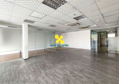 CHO THUÊ VĂN PHÒNG HỒNG ANH JAPAN BUILDING 24 TRƯỜNG SƠN