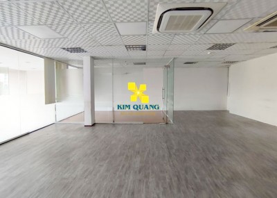CHO THUÊ VĂN PHÒNG HỒNG ANH JAPAN BUILDING 24 TRƯỜNG SƠN
