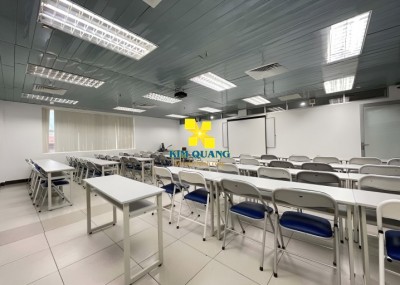 CHO THUÊ VĂN PHÒNG VIỆT ÚC 402 NGUYỄN THỊ MINH KHAI