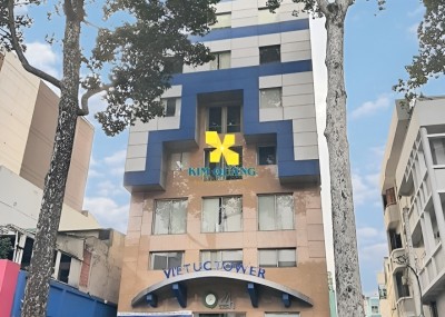 CHO THUÊ VĂN PHÒNG VIỆT ÚC 402 NGUYỄN THỊ MINH KHAI