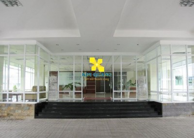 CHO THUÊ VĂN PHÒNG VĨNH LỘC BUILDING A59/1 ĐƯỜNG SỐ 7
