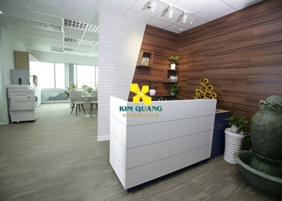 IBC OFFICE LE MERIDIEN