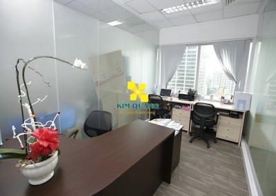 IBC OFFICE LE MERIDIEN