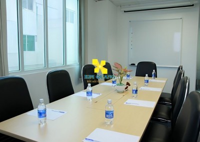 IBC OFFICE LE MERIDIEN
