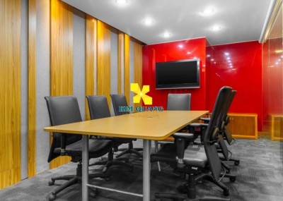 REGUS MÊ LINH POINT TOWER