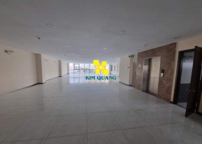 TÒA NHÀ CHO THUÊ NGUYÊN CĂN 771 TRẦN XUÂN SOẠN QUẬN 7