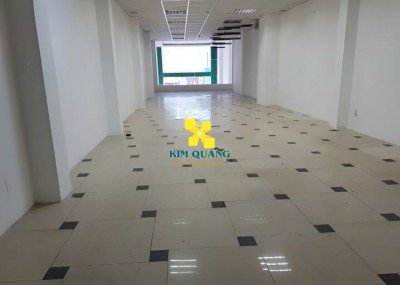 VĂN PHÒNG CHO THUÊ 197 HUỲNH TẤN PHÁT