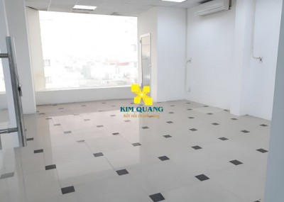 VĂN PHÒNG CHO THUÊ 197 HUỲNH TẤN PHÁT
