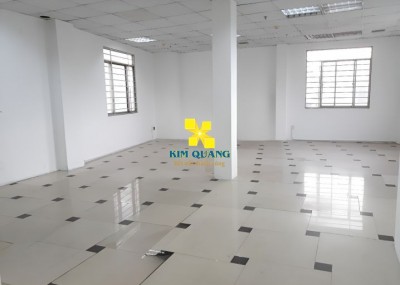 VĂN PHÒNG CHO THUÊ 197 HUỲNH TẤN PHÁT