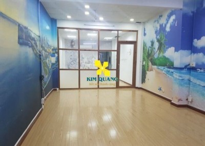VĂN PHÒNG CHO THUÊ QUẬN BÌNH THẠNH 152 BÙI ĐÌNH TÚY