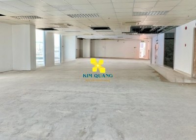 VĂN PHÒNG CHO THUÊ SONATA BUILDING 55 TRƯƠNG QUỐC DUNG
