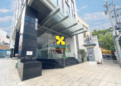 VĂN PHÒNG CHO THUÊ SONATA BUILDING 55 TRƯƠNG QUỐC DUNG