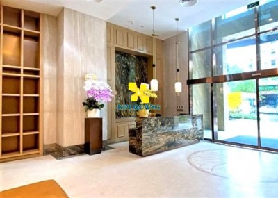 VĂN PHÒNG CHO THUÊ THAISQUARE THE MERIT 43-47 NGUYỄN THỊ MINH KHAI