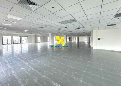 VĂN PHÒNG CHO THUÊ THAISQUARE THE MERIT 43-47 NGUYỄN THỊ MINH KHAI