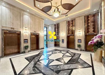 VĂN PHÒNG CHO THUÊ THAISQUARE THE MERIT 43-47 NGUYỄN THỊ MINH KHAI