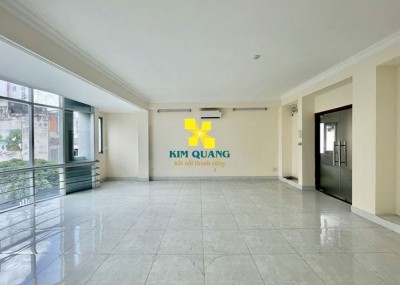 VĂN PHÒNG CHO THUÊ THIÊN TÂN OFFICE 18B NAM QUỐC CANG