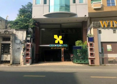 VĂN PHÒNG CHO THUÊ THIÊN TÂN OFFICE 18B NAM QUỐC CANG