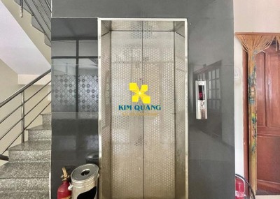 VĂN PHÒNG CHO THUÊ THIÊN TÂN OFFICE 18B NAM QUỐC CANG