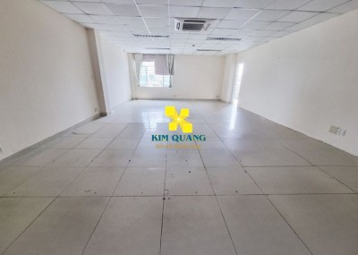VĂN PHÒNG CHO THUÊ TÒA NHÀ BỬU LONG 42 ĐỒNG NAI