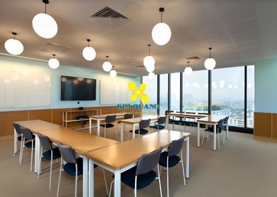 WEWORK ETOWN CENTRAL