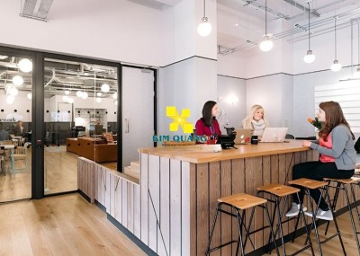 WEWORK ETOWN CENTRAL