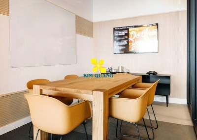 WEWORK ETOWN CENTRAL