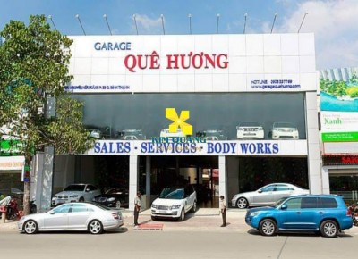 BÁN NHÀ 2 MẶT TIỀN ĐƯỜNG NGUYỄN HỮU CẢNH QUẬN BÌNH THẠNH