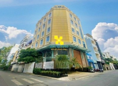 Bán Nhà Góc 2MT 15 Nguyễn Hiền Phường Bàn Cờ