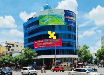 Bán Nhà Góc 2MT số 259A Nguyễn Văn Trỗi Phường Phú Nhuận