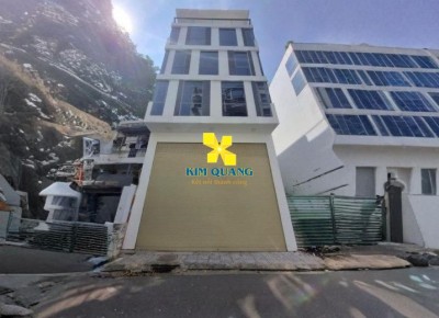 Bán nhà mặt tiền 111 - 111A Nguyễn Phi Khanh