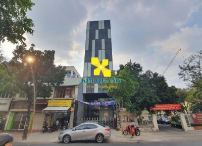 Bán nhà mặt tiền 116A Nguyễn Đình Chiểu Phường Sài Gòn