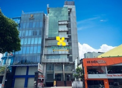 Bán Nhà Mặt Tiền 209 Hoàng Văn Thụ Phường Phú Nhuận