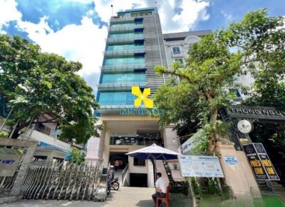 Bán Nhà Mặt Tiền 23 Nguyễn Thị Huỳnh Phường Phú Nhuận