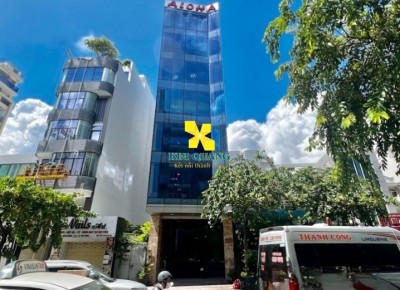 Bán Nhà Mặt Tiền 24 Bạch Đằng 2 Phường Tân Sơn Hòa