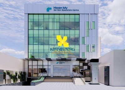 Bán Nhà Mặt Tiền 245 Phan Xích Long Phường Cầu Kiệu