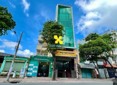 Bán Nhà Mặt Tiền 25 Đào Duy Anh Phường Đức Nhuận