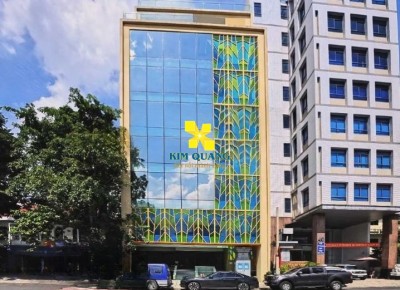 Bán Nhà Mặt Tiền 42 Hoàng Việt Phường Tân Sơn Nhất