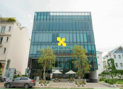 Bán nhà mặt tiền 436 - 438 - 440 Tân Phú Phường Tân Mỹ