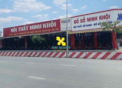 BÁN NHÀ MẶT TIỀN 465 LÊ TRỌNG TẤN